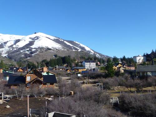 San Carlos de Bariloche Argentine Code réduction Booking.com hôtels