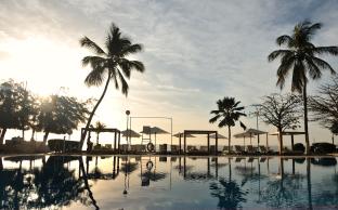 Dakar Senegal Hotel Agoda.com Good Discount Code