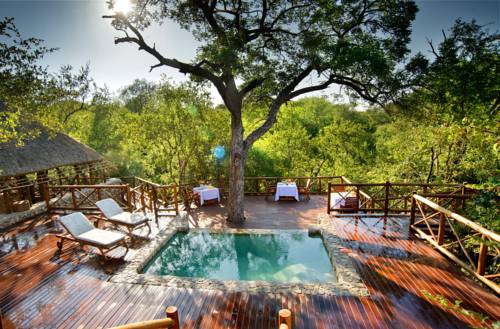 Parc Marloth Afrique du Sud Code réduction Booking.com hôtels
