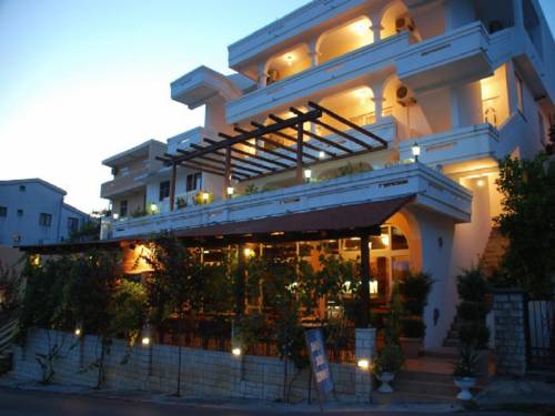 Ulcinj Monténégro Code réduction Booking.com hôtels