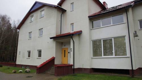 Druskininkai Lituanie Code réduction Booking.com hôtels