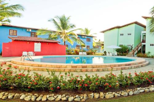 Porto Seguro (Bahia) Brésil Code réduction Booking.com hôtels