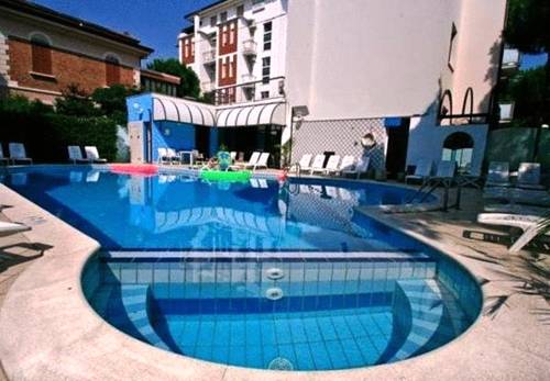 Rimini Italie Code réduction Booking.com hôtels