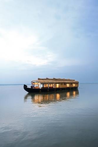 Alleppey Inde Code réduction Booking.com hôtels