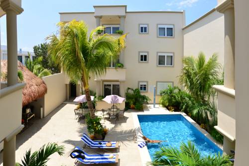 Tulum Mexique Code réduction Booking.com hôtels