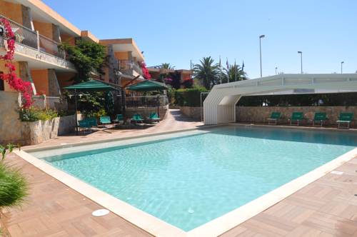 Villasimius Italie Code réduction Booking.com hôtels