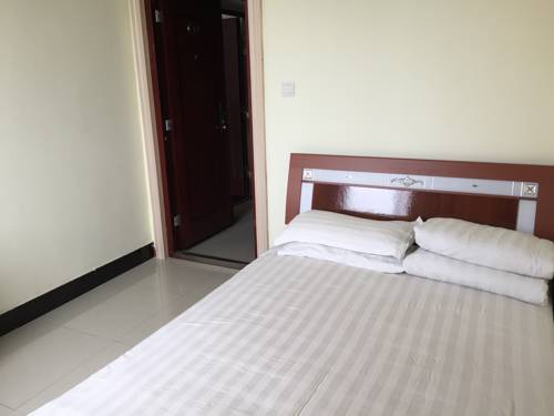 Changsha Chine Code réduction Booking.com hôtels
