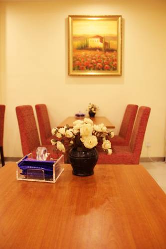 Suzhou Chine Code réduction Booking.com hôtels