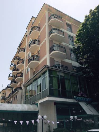 Rimini Italie Code réduction Booking.com hôtels