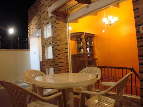 Sucre Bolivie Code réduction Booking.com hôtels