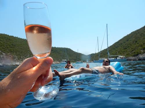 Athènes Grèce Code réduction Booking.com hôtels