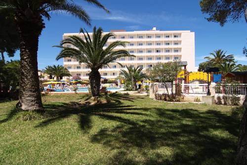 Santa Eulària des Riu Espagne Code réduction Booking.com hôtels