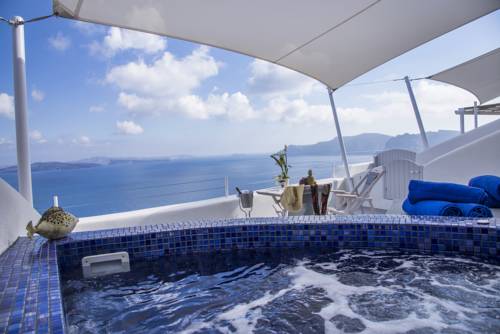 Oía Grèce Code réduction Booking.com hôtels