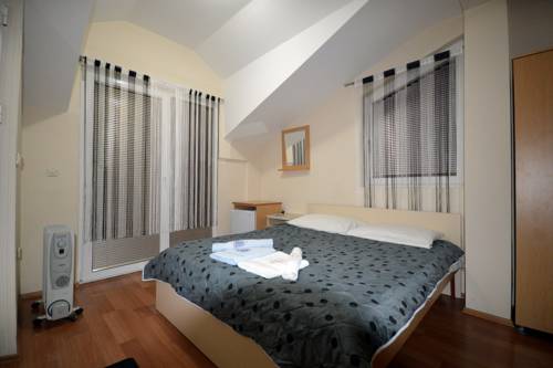 Ohrid Macédoine Code réduction Booking.com hôtels
