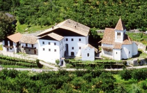 Tirolo (Dorf Tirol) Italie Code réduction Booking.com hôtels