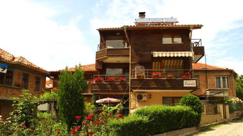 Sozopol Bulgarie Code réduction Booking.com hôtels