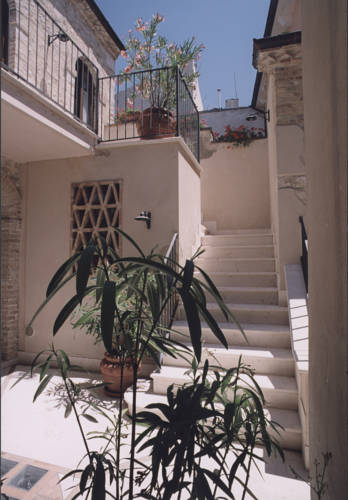 Guardiagrele Italie Code réduction Booking.com hôtels