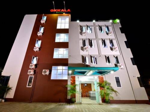 Yangon Myanmar Code réduction Booking.com hôtels