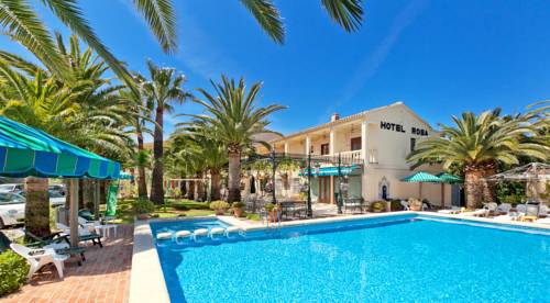 Denia Espagne Code réduction Booking.com hôtels