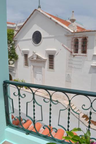 Lisboa Portugal Code réduction Booking.com hôtels