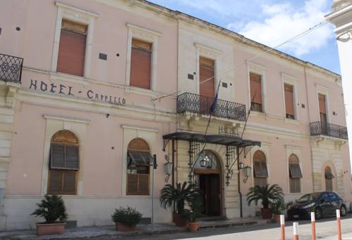 Lecce Italie Code réduction Booking.com hôtels