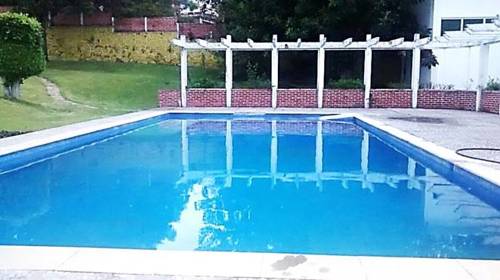 Ixtapan de la Sal Mexique Code réduction Booking.com hôtels
