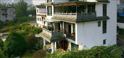 Yangshuo Chine Code réduction Booking.com hôtels