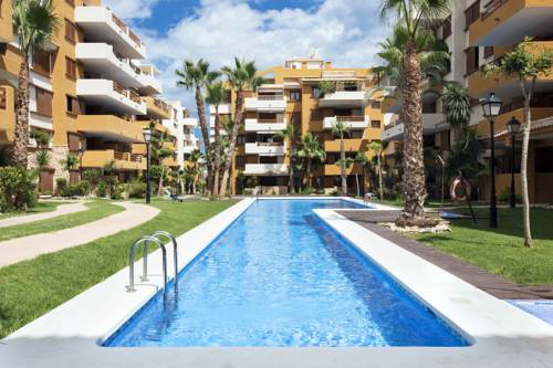 La Florida Espagne Code réduction Booking.com hôtels
