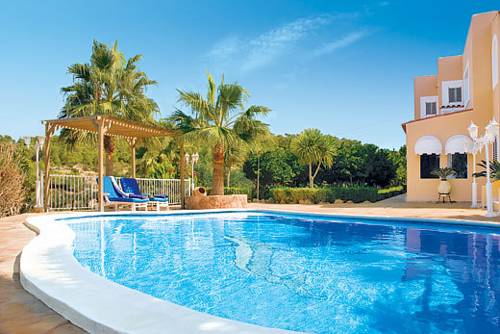 Portinatx Espagne Code réduction Booking.com hôtels