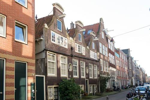 Amsterdam Netherlands Hotel Booking.com Good Discount Code