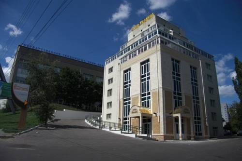 Voronej Russie Code réduction Booking.com hôtels