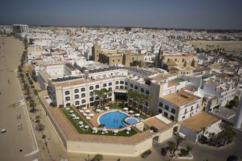 Rota Espagne Code réduction Booking.com hôtels