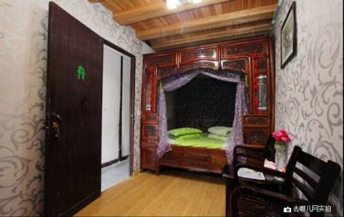 Xitang Chine Code réduction Booking.com hôtels