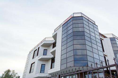 Adler Russia Hotel Agoda.com Good Discount Code