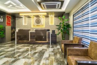 Ahmedabad India Hotel Agoda.com Good Discount Code