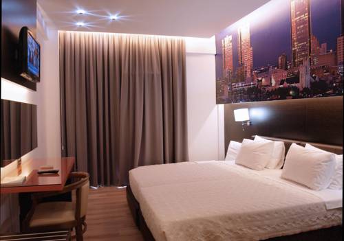 Athènes Grèce Code réduction Booking.com hôtels