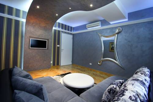 Belgrade Serbie Code réduction Booking.com hôtels