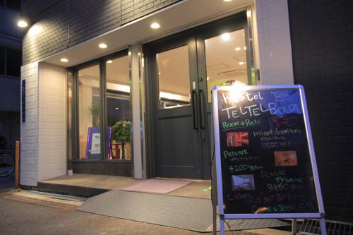 Osaka Japan Hotel Booking.com Good Discount Code