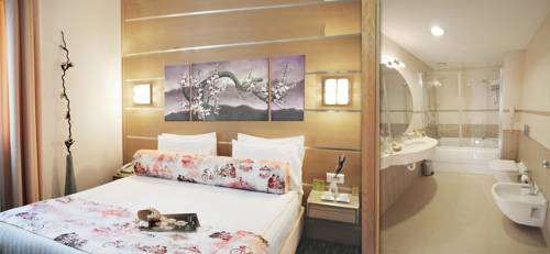 Istanbul Turquie Code réduction Booking.com hôtels