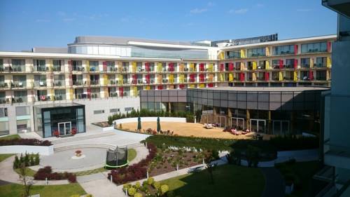 Kołobrzeg Pologne Code réduction Booking.com hôtels