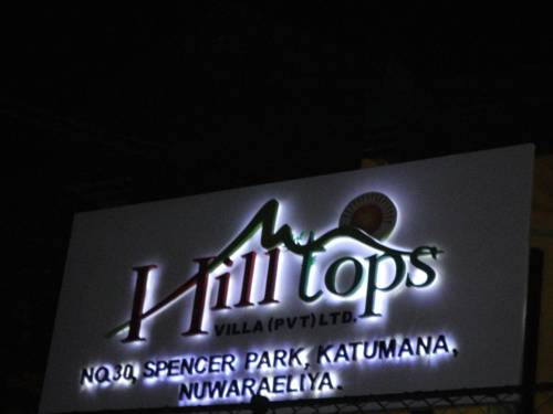 Nuwara Eliya Sri Lanka Code réduction Booking.com hôtels