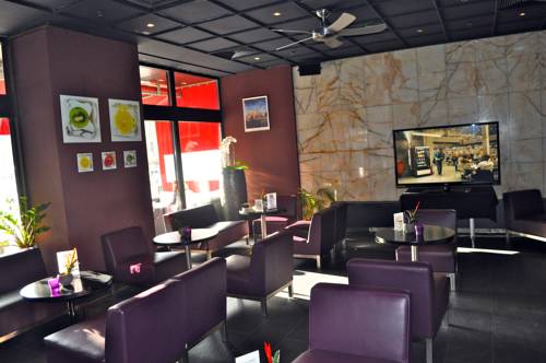 Francfort-sur-le-Main Allemagne Code réduction Booking.com hôtels
