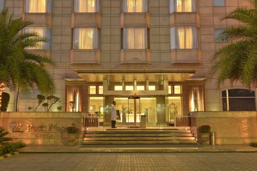 Gurgaon Inde Code réduction Booking.com hôtels