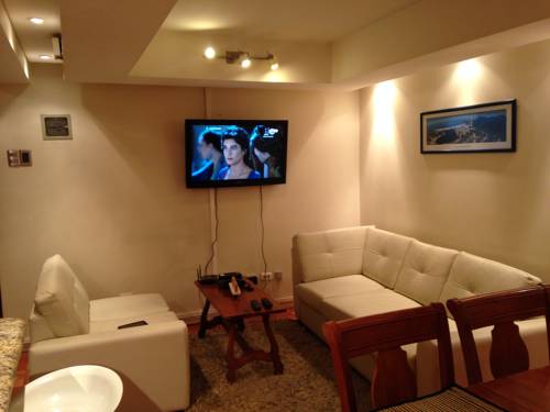 Santiago Chili Code réduction Booking.com hôtels
