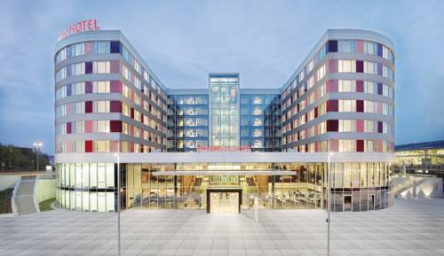 Stuttgart Germany Hotel Booking.com Good Discount Code