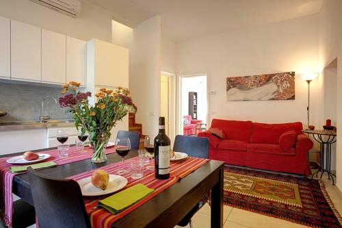 Florence Italie Code réduction Booking.com hôtels