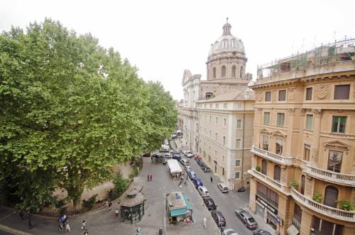 Roma Italie Code réduction Booking.com hôtels