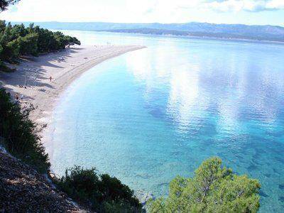 Bol Croatie Code réduction Booking.com hôtels