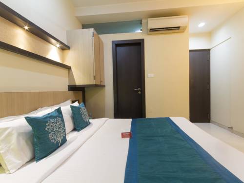 Bombay Inde Code réduction Booking.com hôtels