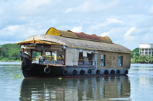 Alleppey Inde Code réduction Booking.com hôtels